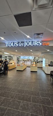 Tous les Jours by null