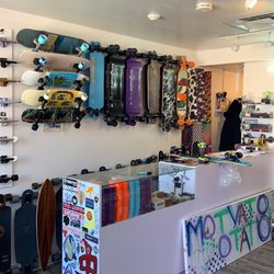 Longboard Living - Longboard Living Shop