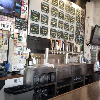 The Regal Seagull - Tap list - New American Near Me - Encinitas, California The Regal Seagull - Tap list - New American Near Me - Encinitas, California