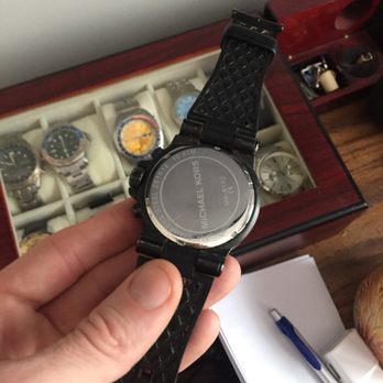 Watch Doc - Watch Repair Near Me - Dallas, Texas Watch Doc - Watch Repair Near Me - Dallas, Texas