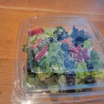 Blaze Pizza - Salad Near Me - Avondale, Arizona