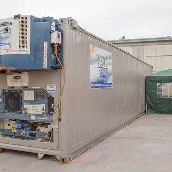 Thermal Trek - Trailer Rental Near Me - Austin, Texas