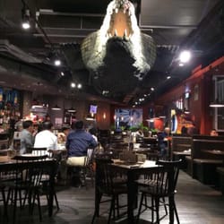 Outback Jacks