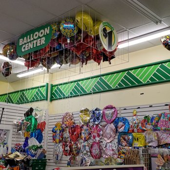Dollar Tree - Balloons! - Discount Store Near Me - Grand Prairie, Texas Dollar Tree - Balloons! - Discount Store Near Me - Grand Prairie, Texas