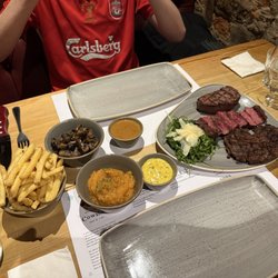 Cowshed - Great !