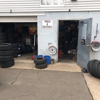 Al Joy Tire Service - Tires Near Me - Southington, Connecticut Al Joy Tire Service - Tires Near Me - Southington, Connecticut