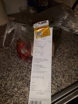 Pollo Campero by null