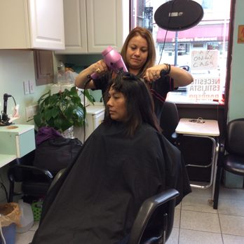 Nelly's Beauty Salon - Hair Salons Near Me - Dover, New Jersey