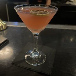 Happy Hour sounds perfect on this hot day. Happy Hour sounds perfect on this hot day.