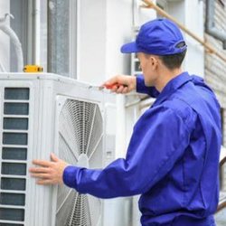 Houston HVAC Alliance - untitled