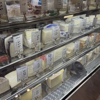 Euphoric Cheese Shop - Cheese - Cheese Shops Near Me - Knoxville, Tennessee