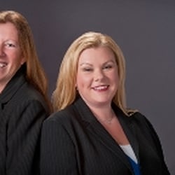 Hill & Kinsella - April Hill & Lyndy Jennings