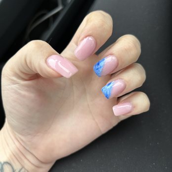 Lava Nails - Nail Salons Near Me - Staten Island, New York