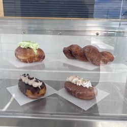 Glazed And Confused