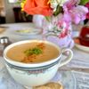 Teaberry's Tea Room gift card