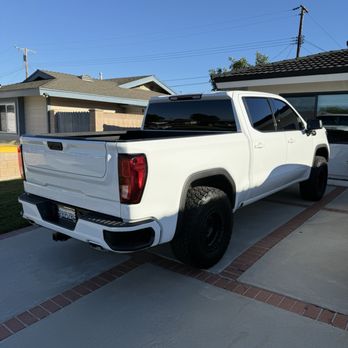 OC Tint & Detail - Car Window Tinting Near Me - Westminster, California OC Tint & Detail - Car Window Tinting Near Me - Westminster, California