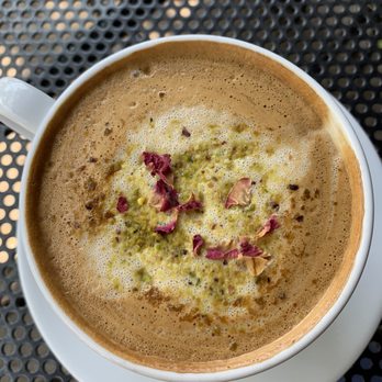 Pistachio Cafe 2 - Pistachio latte - Cafes Near Me - New Haven, Connecticut Pistachio Cafe 2 - Pistachio latte - Cafes Near Me - New Haven, Connecticut