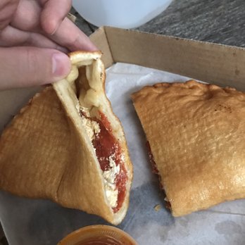 Pizza Market - Empty calzone. Main ingredient was air - Pizza Near Me - West Newton, Massachusetts Pizza Market - Empty calzone. Main ingredient was air - Pizza Near Me - West Newton, Massachusetts