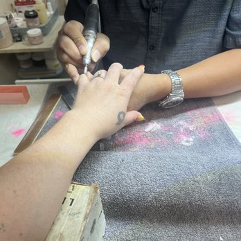 Allure Nails & Spa - Nail Salons Near Me - Coral Springs, Florida Allure Nails & Spa - Nail Salons Near Me - Coral Springs, Florida