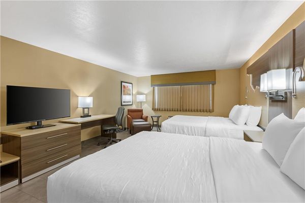 Best Western Plus Canyonlands Inn by null