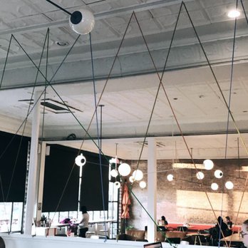Halcyon - Breakfast & Brunch Near Me - Dallas, Texas