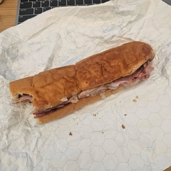 Paulie's Poboys - Muffuletta - Sandwiches Near Me - Houston, Texas Paulie's Poboys - Muffuletta - Sandwiches Near Me - Houston, Texas