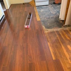 G&R Masonry & Construction - Flooring in Wappingers Falls NY