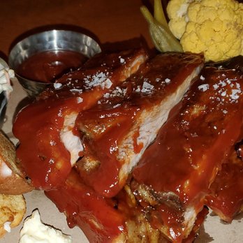 Town Hall - Ribs - New American Near Me - San Francisco, California Town Hall - Ribs - New American Near Me - San Francisco, California