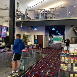 Genesis Health Clubs - Lawrence South