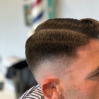 King’s Parlor - Barbers Near Me - Costa Mesa, California