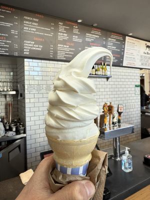 Super Duper Burgers by null