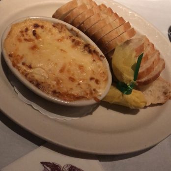 Old Ebbitt Grill - Crab and Artichoke Dip - Bars Near Me - Washington, DC, District of Columbia Old Ebbitt Grill - Crab and Artichoke Dip - Bars Near Me - Washington, DC, District of Columbia