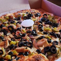 Fazio's Pizza