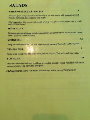 Menu photo 7 Ricky Thai Bistro North Miami, FL Menu photo 7 Ricky Thai Bistro North Miami, FL