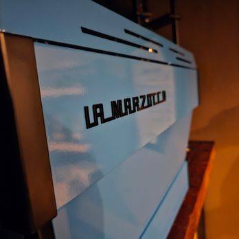 Degenerate Coffee - La Marzocco espresso machine - Coffee Roasteries Near Me - Roswell, New Mexico Degenerate Coffee - La Marzocco espresso machine - Coffee Roasteries Near Me - Roswell, New Mexico