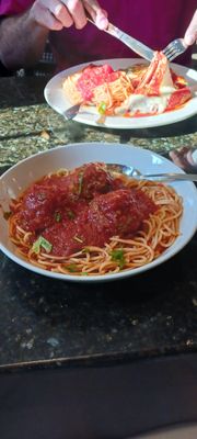 Tony's Pizza and Restaurant by null