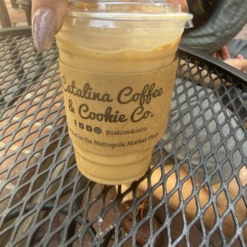 Catalina Coffee & Cookie - Coffee & Tea Near Me - Avalon, California Catalina Coffee & Cookie - Coffee & Tea Near Me - Avalon, California