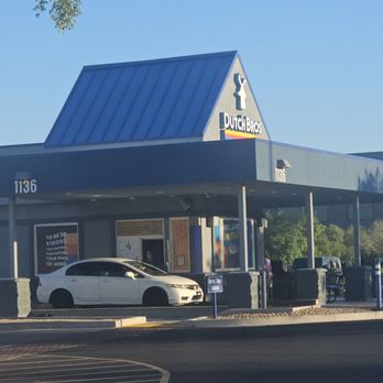 Dutch Bros Coffee - Dutch Bro Morning - Coffee & Tea Near Me - Mesa, Arizona