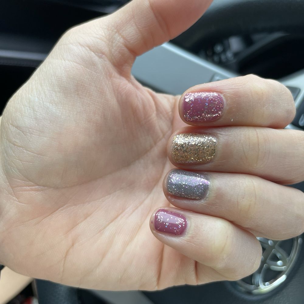 Smiley Nails - Nail Salons Near Me - Honolulu, Hawaii Smiley Nails - Nail Salons Near Me - Honolulu, Hawaii