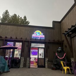 Exterior photo of Beary Bliss - Big Bear Lake, California Exterior photo of Beary Bliss - Big Bear Lake, California