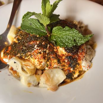 Lokum Eats - Turkish Near Me - Toronto, Ontario