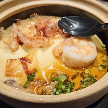 Chubby Cattle - Steam egg - Barbeque Near Me - Monterey Park, California