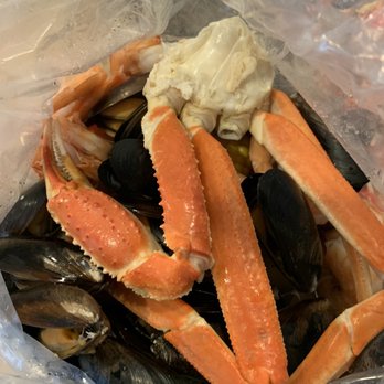 Seafood Boil - Big crab legs - Seafood Near Me - Dunellen, New Jersey Seafood Boil - Big crab legs - Seafood Near Me - Dunellen, New Jersey
