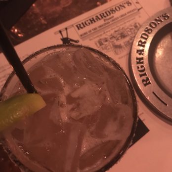 Richardson's - New Mexican Cuisine Near Me - Phoenix, Arizona