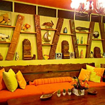 The Buzz Cafe - Cute seating area - Cafes Near Me - Panglao, BOH The Buzz Cafe - Cute seating area - Cafes Near Me - Panglao, BOH