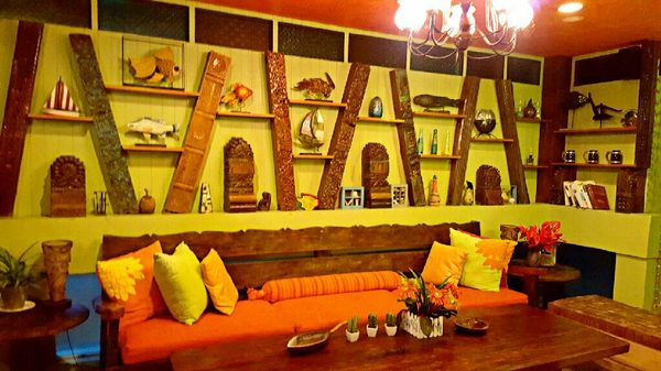 The Buzzz Cafe by Bohol Bee Farm by null