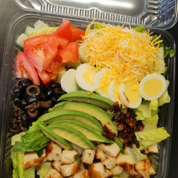 Cobb Salad