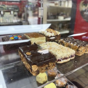 Cafe Ole - Coffee & Tea Near Me - Calabasas, California