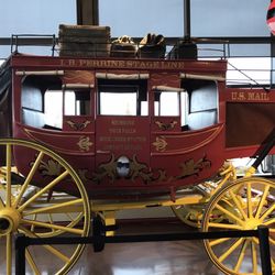 Buzz Langdon Visitor Center - Perrine Bridge
