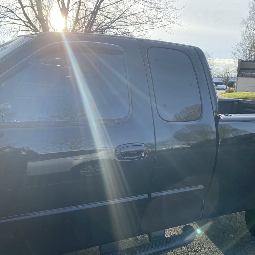 First Class Tint - Car Window Tinting Near Me - Renton, Washington